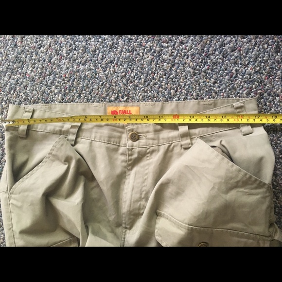 Iceland Pro Trousers - Picture 2 of 6